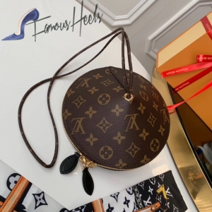 Louis Vuitton Toupie Bag M44592 